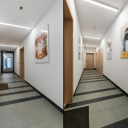 Rent Like Home - Kolska 9A Varsóvia Exterior foto