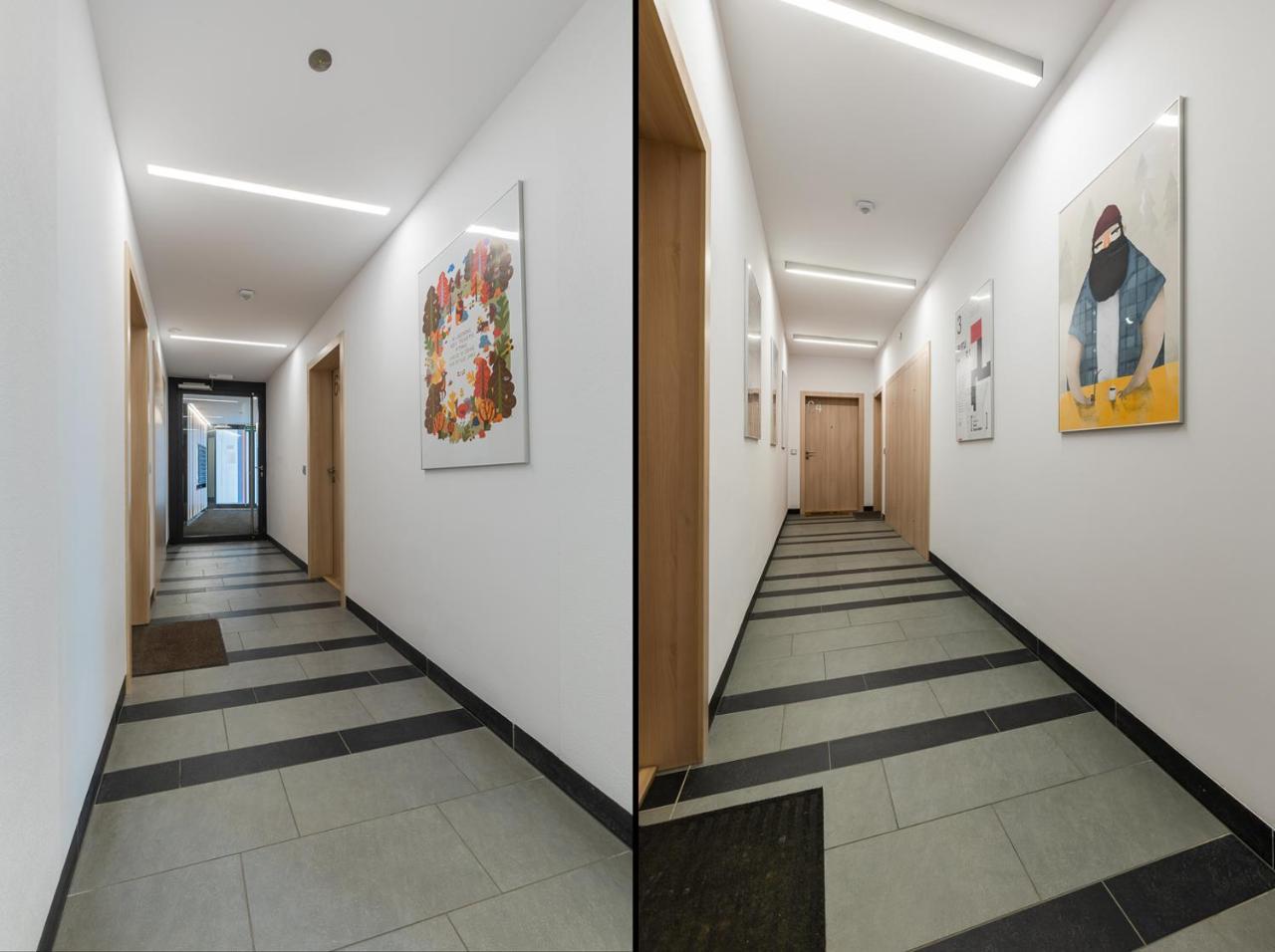 Rent Like Home - Kolska 9A Varsóvia Exterior foto
